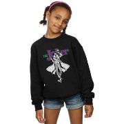 Sweat-shirt enfant Dc Comics BI15272