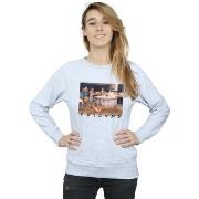 Sweat-shirt Friends BI18207