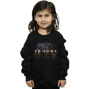 Sweat-shirt enfant Friends BI18210