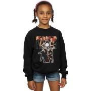 Sweat-shirt enfant Friends BI18211