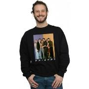 Sweat-shirt Friends BI23812