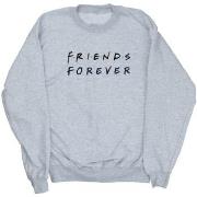 Sweat-shirt Friends Forever Logo