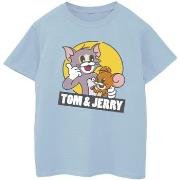 T-shirt enfant Dessins Animés Sketch Logo