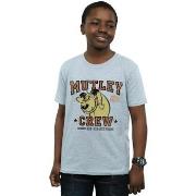 T-shirt enfant Wacky Races BI40603