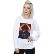 Sweat-shirt It Chapter 2 Pennywise Poster