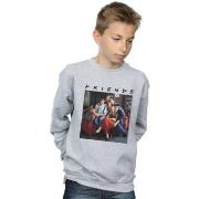 Sweat-shirt enfant Friends BI47697