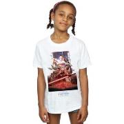 T-shirt enfant Star Wars: The Rise Of Skywalker Poster