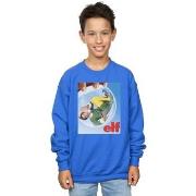 Sweat-shirt enfant Elf BI16283