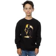 Sweat-shirt enfant Dc Comics Ready To Go