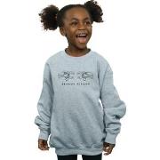 Sweat-shirt enfant Friends Lobster Logo