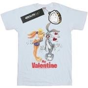 T-shirt enfant Dessins Animés Valentine's Day