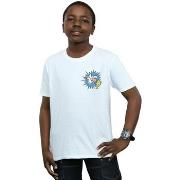 T-shirt enfant Dessins Animés BI23618