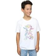 T-shirt enfant Dessins Animés BI23784