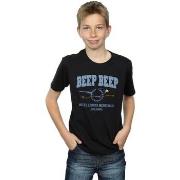 T-shirt enfant Dessins Animés BI23901