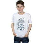 T-shirt enfant Dessins Animés BI23921