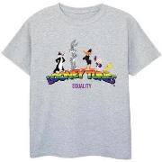 T-shirt enfant Dessins Animés Pride Banner