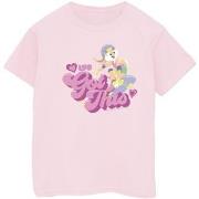 T-shirt enfant Dessins Animés We Got This