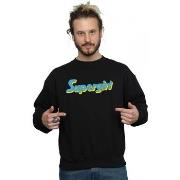 Sweat-shirt Dc Comics BI19499