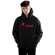 Sweat-shirt It Chapter 2 Derry Balloon