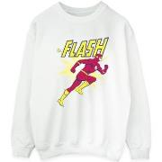 Sweat-shirt Dc Comics BI19903