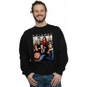 Sweat-shirt Friends BI23872