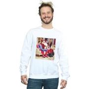 Sweat-shirt Friends BI24083