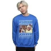 Sweat-shirt Friends Holiday Armadillo