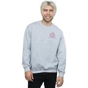 Sweat-shirt Friends BI24165