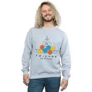 Sweat-shirt Friends BI24315