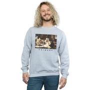 Sweat-shirt Friends BI24343