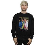 Sweat-shirt Friends BI24410