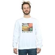 Sweat-shirt Friends Central Perk