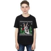 T-shirt enfant Dessins Animés BI23383