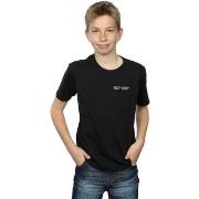 T-shirt enfant Dessins Animés Beep Beep Breast Print