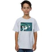 T-shirt enfant Dessins Animés BI23498