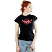 T-shirt Supernatural The Musical