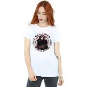 T-shirt Supernatural Family Business