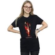 T-shirt Supernatural Dawn Of Darkness