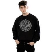 Sweat-shirt Supernatural Symbol Circle