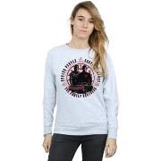 Sweat-shirt Supernatural BI10466