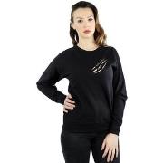 Sweat-shirt Supernatural BI10501