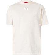 T-shirt BOSS T-shirt Dapolino
