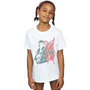 T-shirt enfant David Bowie BI15667