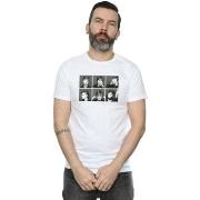 T-shirt David Bowie BI20838