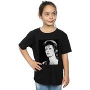 T-shirt enfant David Bowie Ziggy Looking