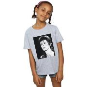 T-shirt enfant David Bowie Looking