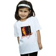 T-shirt enfant David Bowie 90s