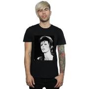 T-shirt David Bowie Ziggy Looking