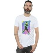 T-shirt David Bowie BI20962