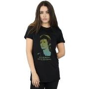 T-shirt David Bowie BI19024